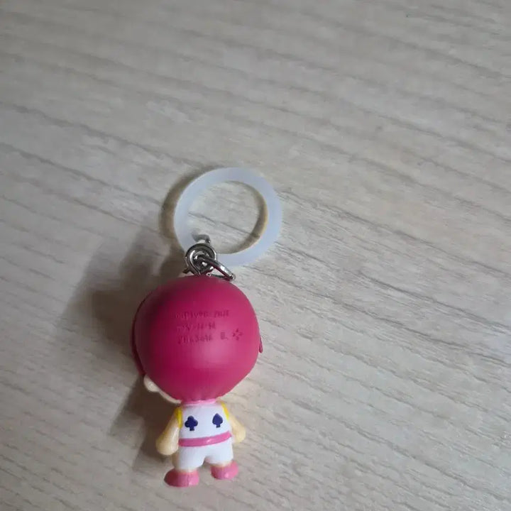 [BUNJANG] Hisoka Merchandise / 히소카 메지루시 판매합니다