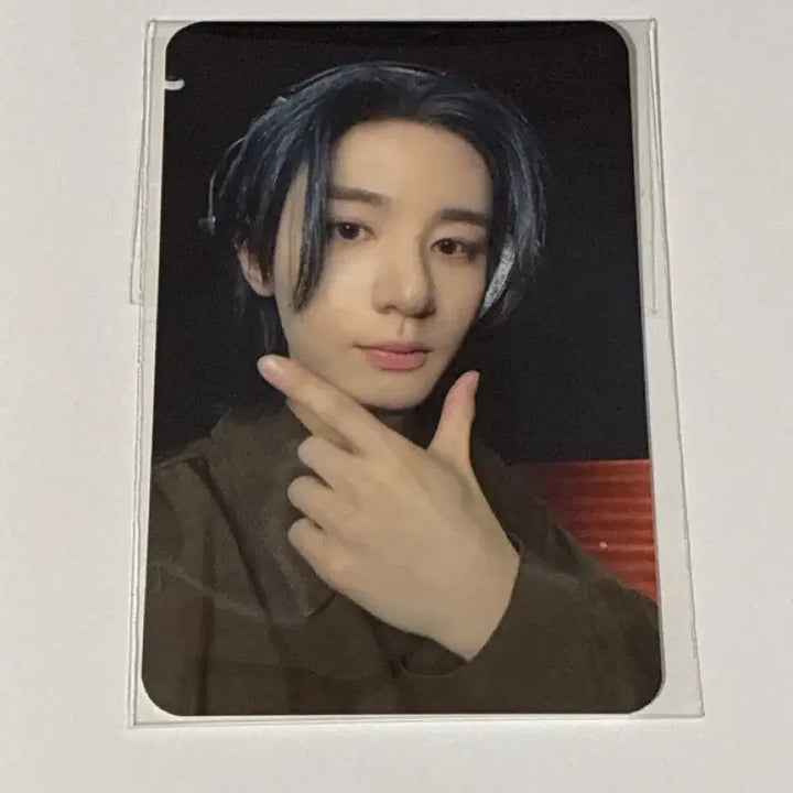 [BUNJANG] BOYNEXTDOOR Leehan Home Yes24 POB / (미개봉) 보이넥스트도어 이한 home yes24 특전
