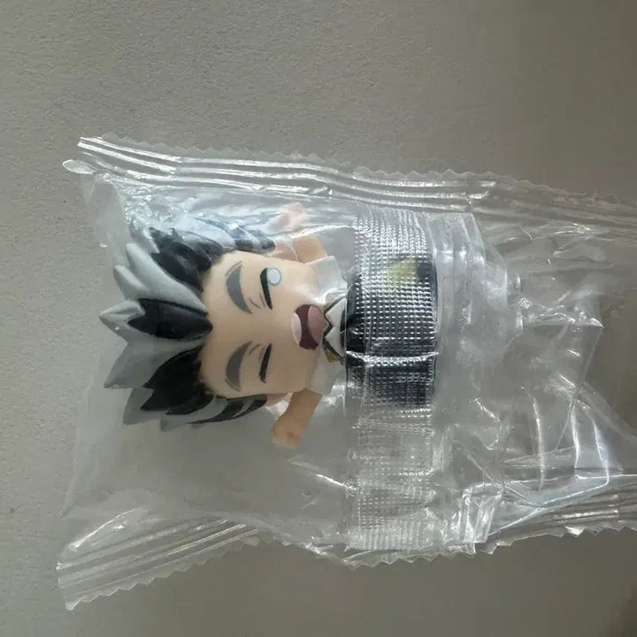 [BUNJANG] Haikyuu!! Bokuto Koutarou Gacha Figure / 하이큐 보쿠토 가챠