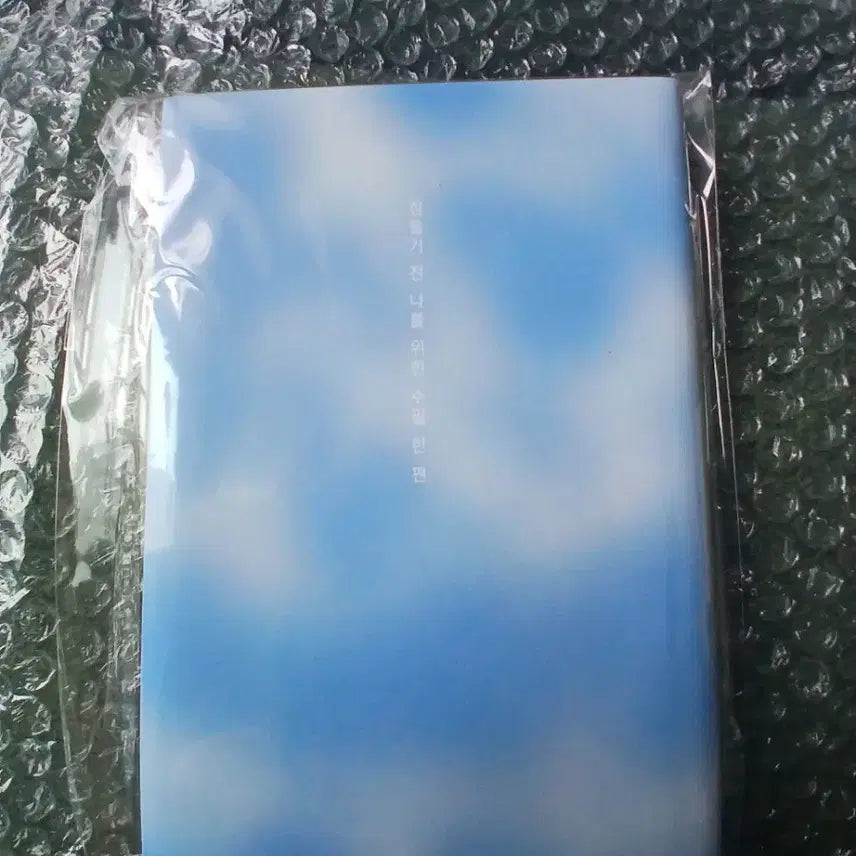 [BUNJANG] Hebi Before Sleep Book / hebi 비포슬립