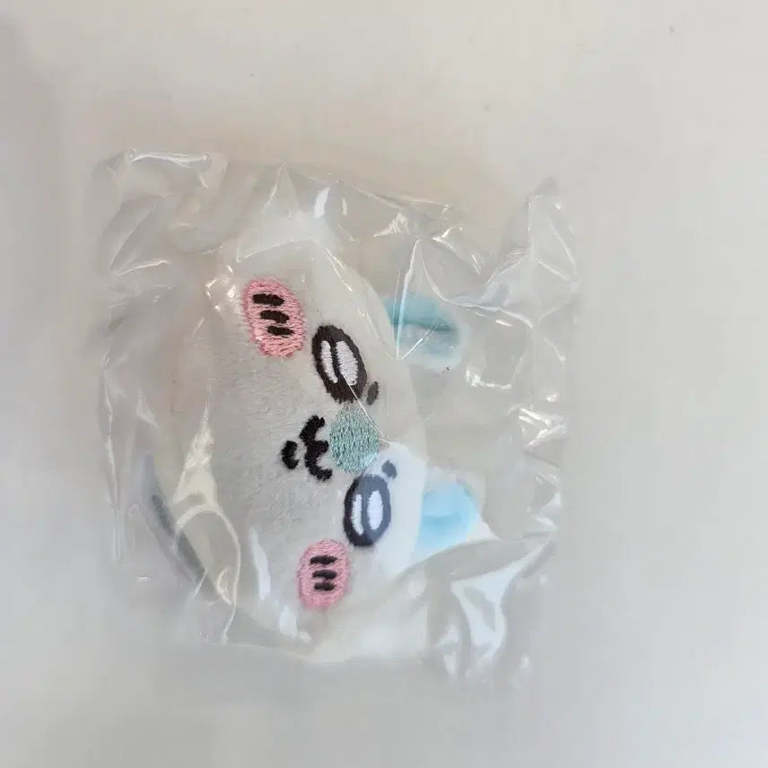 [BUNJANG] Chiikawa Momonga Multi Ring Phone Grip / 치이카와 오카오 멀티링 모몽가