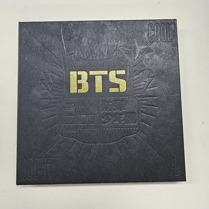 [BUNJANG] BTS - 2 COOL 4 SKOOL Single Album Vol. 1 / 방탄소년단(BTS) 싱글 1집 - 2 COOL 4 SKOOL