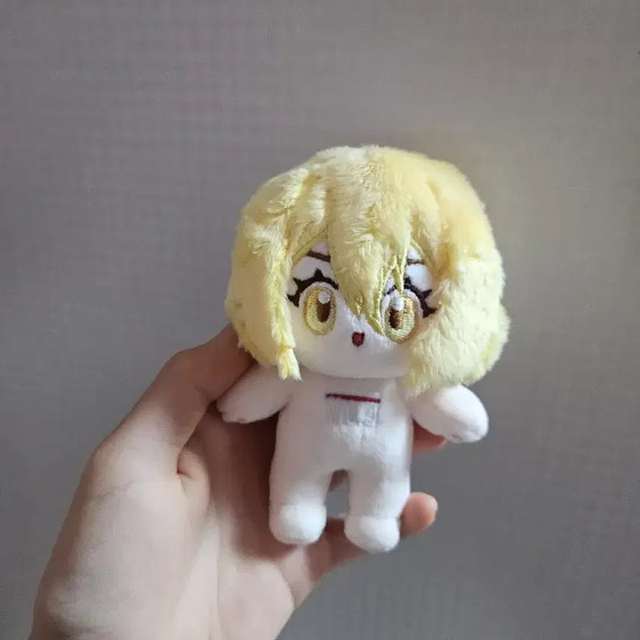 [BUNJANG] Limbus Company Hanip Donkey 10cm Plush / 림버스 한입돈키 10cm 솜인형 판매
