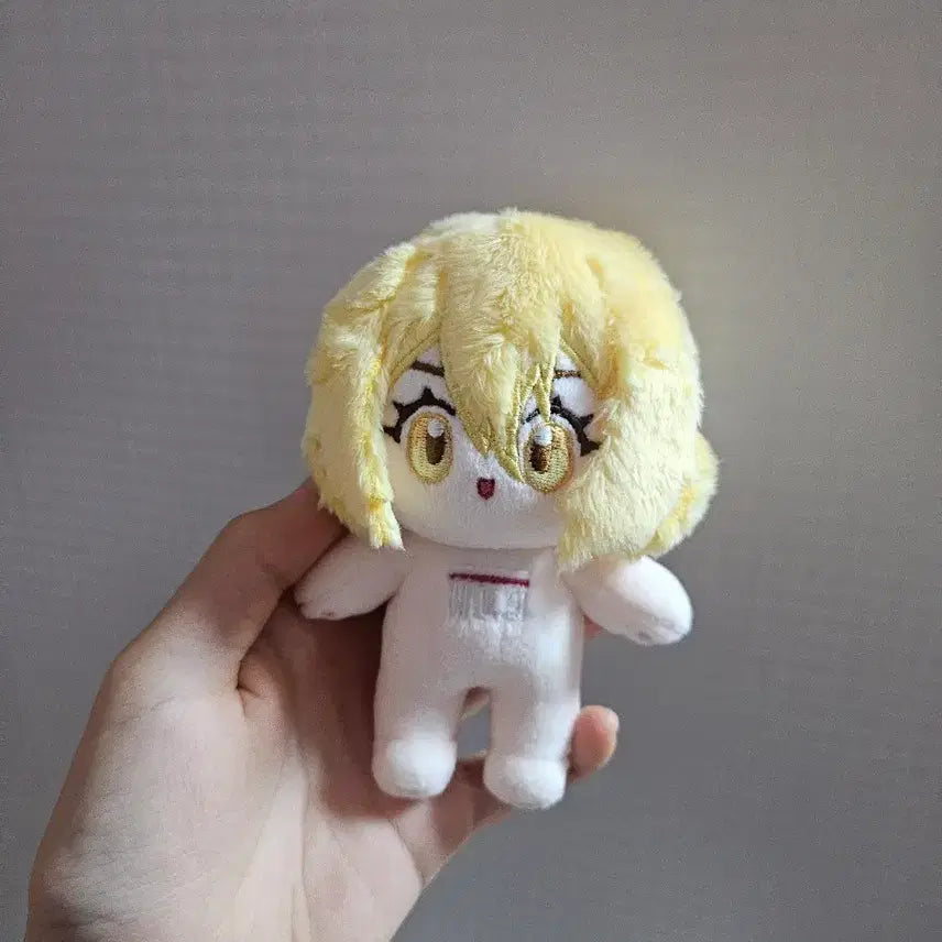 [BUNJANG] Limbus Company Hanip Donkey 10cm Plush / 림버스 한입돈키 10cm 솜인형 판매