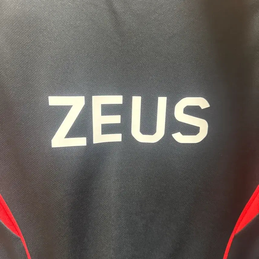 [BUNJANG] T1 Zeus 2024 Uniform S / (가격내림)2024 T1 제우스 유니폼 s