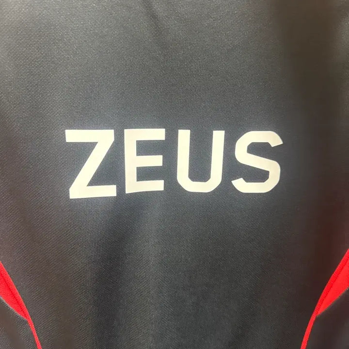 [BUNJANG] T1 Zeus 2024 Uniform S / (가격내림)2024 T1 제우스 유니폼 s