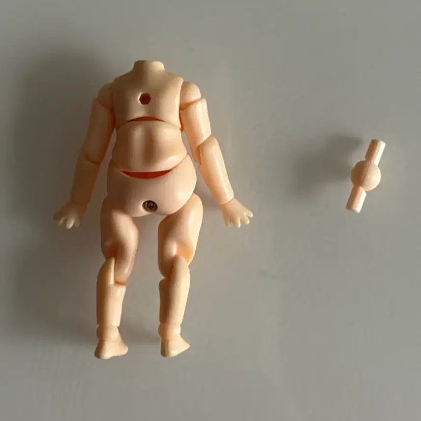 [BUNJANG] Nendoroid Doll Body / 넨도로이드돌 바디 판매