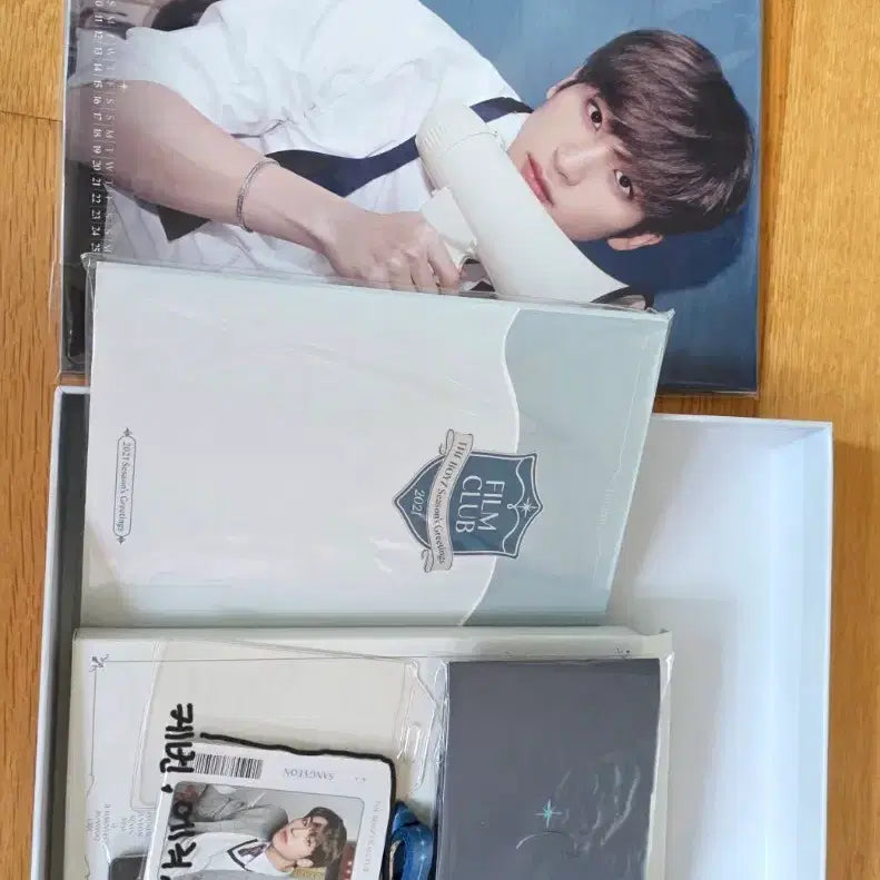[BUNJANG] The Boyz 2021 Season&