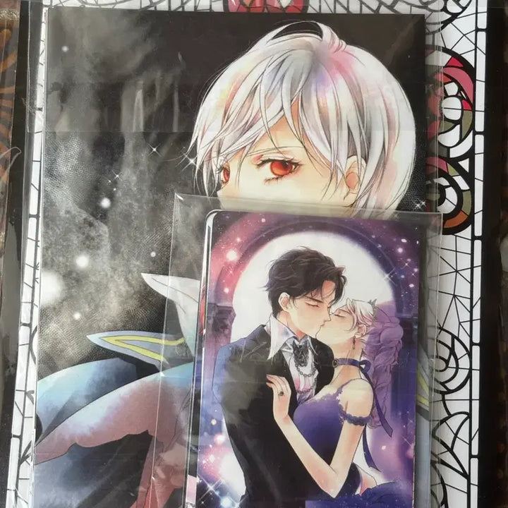 [BUNJANG] Vampire&