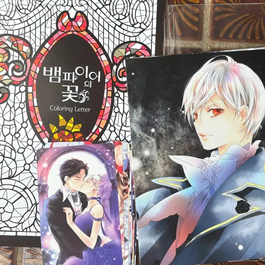 [BUNJANG] Vampire&