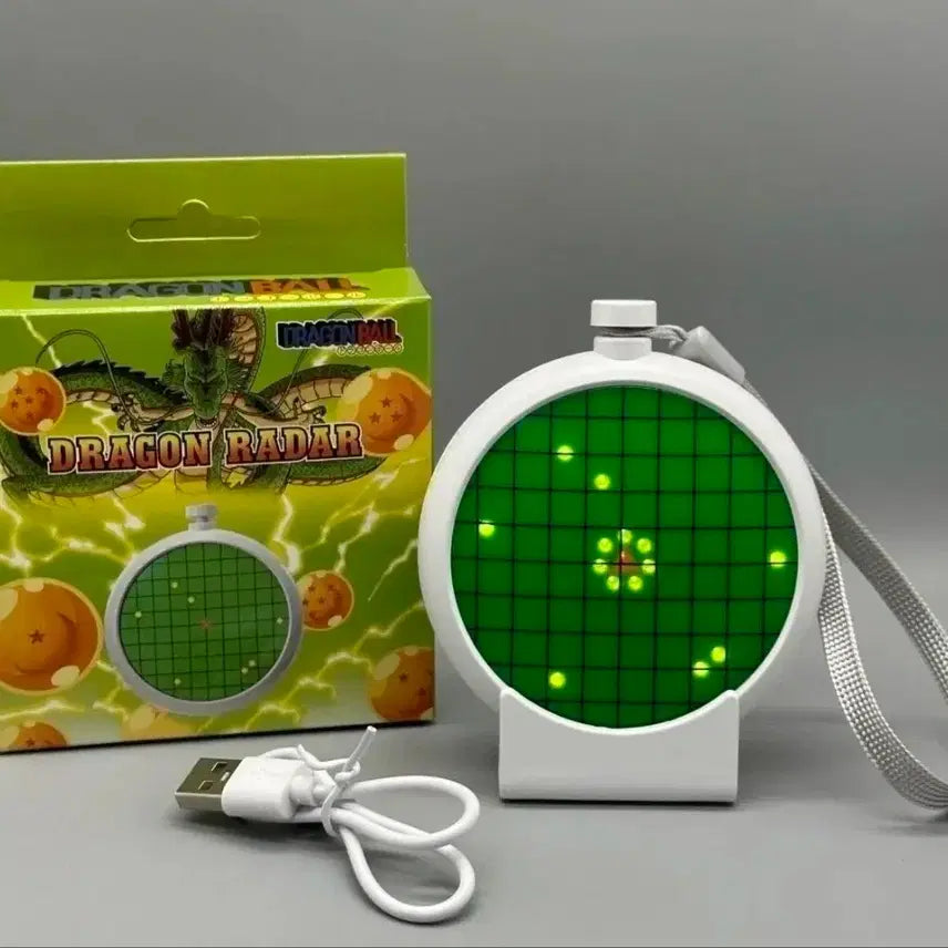 [BUNJANG] Dragon Ball Dragon Radar Goods / 드래곤볼 드래곤 레이더 굿즈
