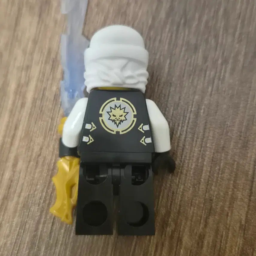 [BUNJANG] LEGO Ninjago JAY Minifigure / 레고 닌자고 기모노 쟌 미니피규어