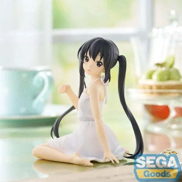 [BUNJANG] Yumemirize K-On! Nakano Azusa &amp; Hirasawa Yui 2-Piece Figure Set (Sealed) / [2종일괄][미개봉정품]유메미라이즈  케이온 피규어 2종 나카노아즈사 히라사와유이