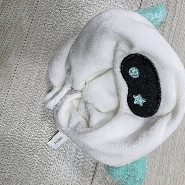 [BUNJANG] BTS Jin Wootteo Official Lightstick Accessory / BTS진의 우떠(Wootteo) 공식 응원봉 액세서리