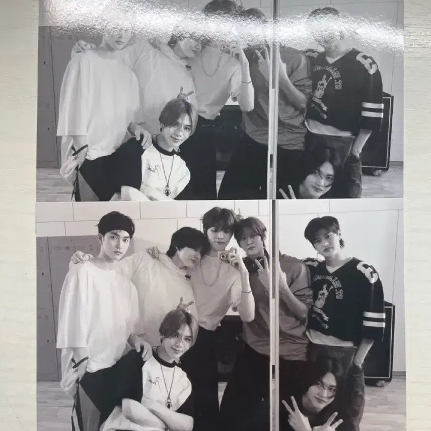 [BUNJANG] RIIZE Photocard / 라이즈 사진 판매