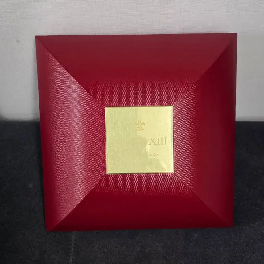 [BUNJANG] Louis XIII Rare Cask Magnum Cognac Empty Bottle / 루이13세 코냑 위스키 공병
