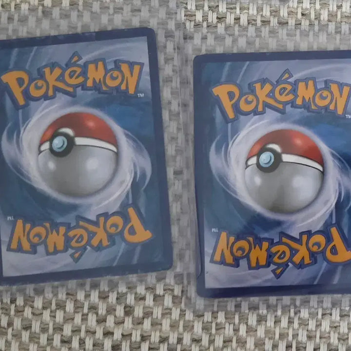 [BUNJANG] Pokemon Card Kyogre EX / Groudon EX / 포켓몬 카드 가이오가 EX / 그란돈 EX