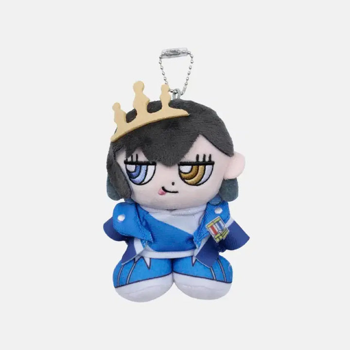 [BUNJANG] Zutto Mayoi Katachi Nira Plush Doll / 즛토마요 카타치 니라 인형 누이 미개봉 판매합니다