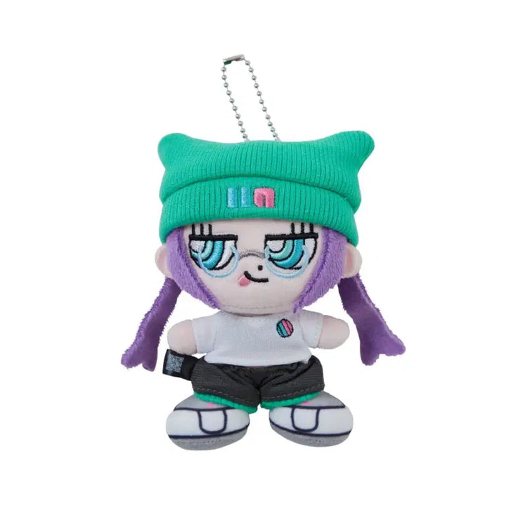 [BUNJANG] Zutto Mayoi Uso no LINE Plush / 즛토마요 우소니라인형 누이 미개봉 판매합니다