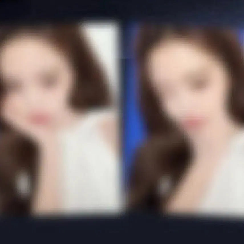 [BUNJANG] Kerasilk Jang Wonyoung Photocard Bundle Set (2ea) Sealed / 케라스타즈 장원영 포토카드 2장 일괄 미개봉