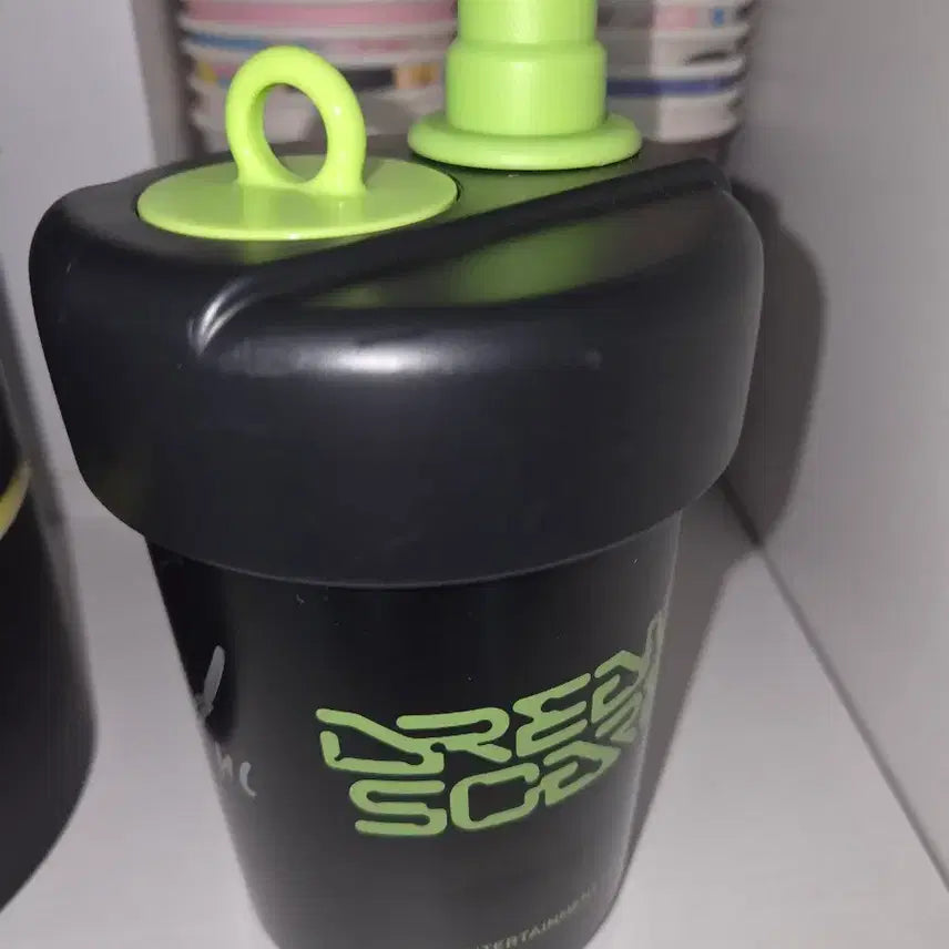 [BUNJANG] NCT Haechan Signed Cup Goods / nct 해찬 친필싸인 컵 굿즈 엔시티드림 127 포카 인형 비공굿 나눔