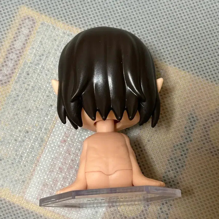 [BUNJANG] Attack on Titan Eren Titan &amp; Armored Titan Bundle Set / 진격의거인 진격거 버블히어로 에렌거인 &amp; 갑옷거인 일괄