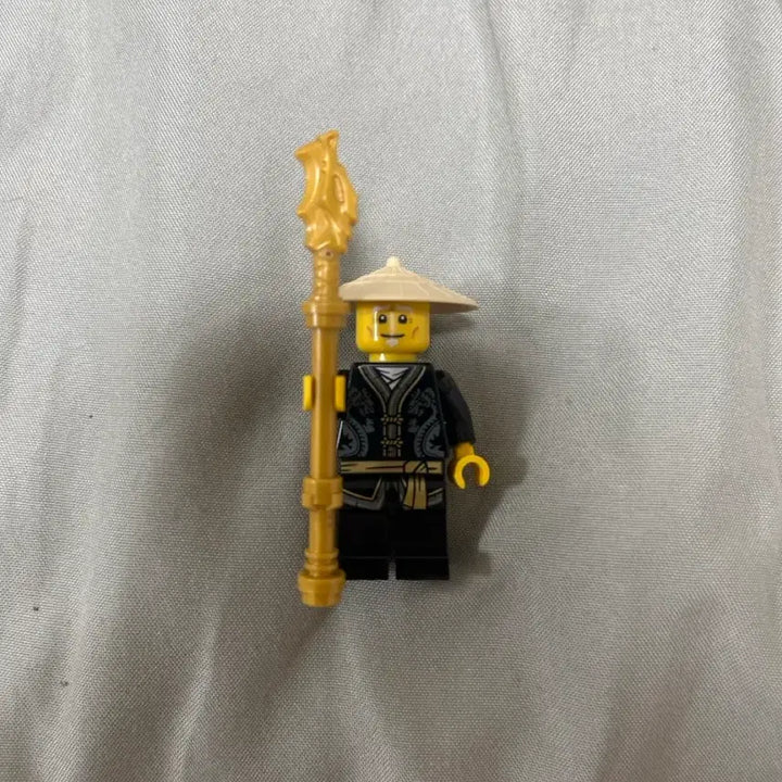 [BUNJANG] LEGO Ninjago 71861 First Spinjitzu Master / 레고 닌자고 71861 최초의스핀짓주마스터 팝니다