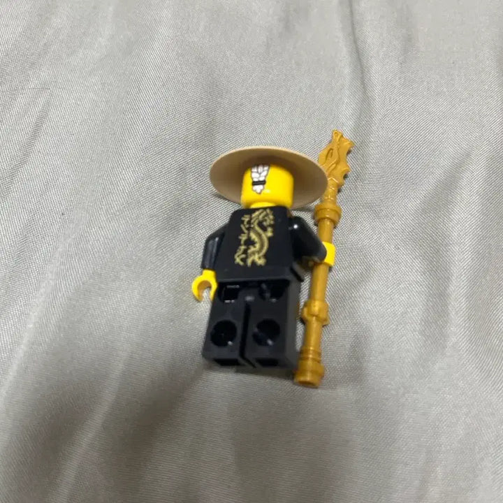 [BUNJANG] LEGO Ninjago 71861 First Spinjitzu Master / 레고 닌자고 71861 최초의스핀짓주마스터 팝니다