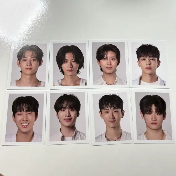 [BUNJANG] Steelheart Club Keyboard Limited Edition Yoon Youngjun Proof Photo Badge / 스틸하트클럽 키보드 증사 프퍼 뱃지 하츠웨이브 윤영준 증명사진 오다준 김경욱 에스플릿