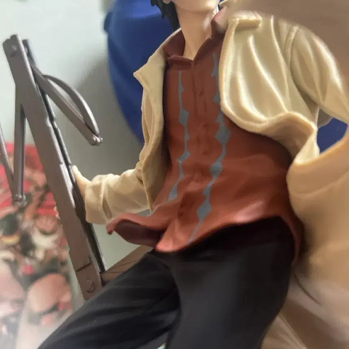 [BUNJANG] Nagumo Figure / 나구모 피규어