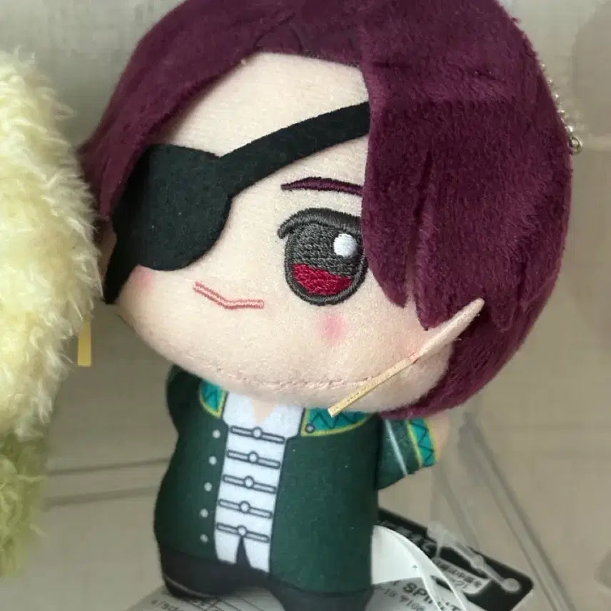 [BUNJANG] WINBRE Suo Plush / 윈브레 스오 인형