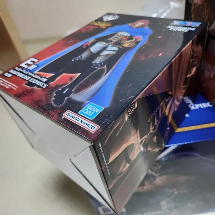 [BUNJANG] One Piece Elbaf Ichiban Kuji E Prize Figure (Master Stars Piece) / 원피스 엘바프 제일복권 e상