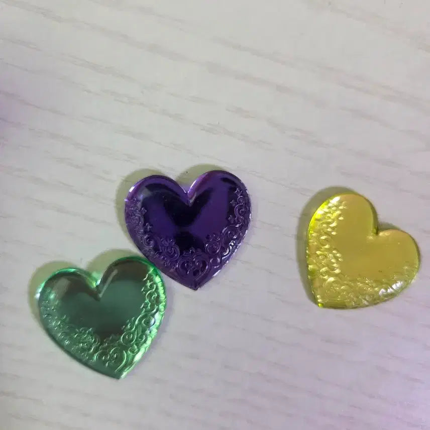 [BUNJANG] Prism Stone Hairband, Accessories, Necklace Bundle Set / 프리즘스톤 헤어밴드 / 액세서리 / 목걸이 일괄스톤