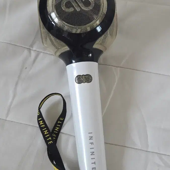 [BUNJANG] INFINITE Official Lightstick Yeobong Version 2 / 인피니트 응원봉 여봉 버전2