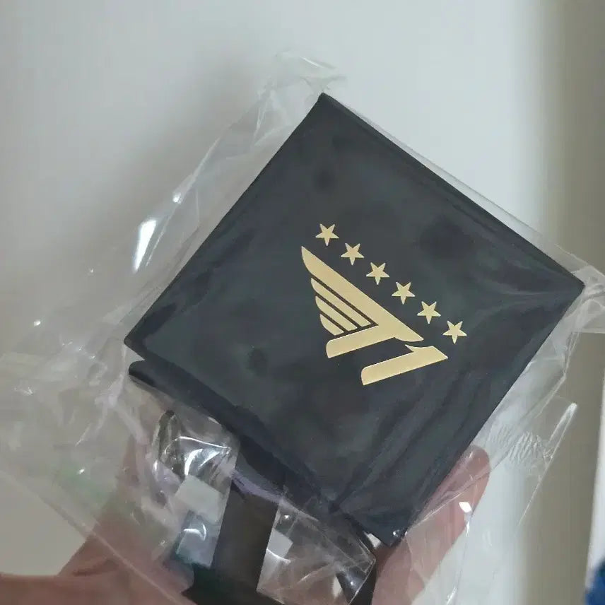 [BUNJANG] T1 Worlds 6 Stars Championship Keycap / 급처) T1 월즈 6성 우승 키캡