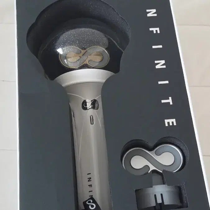 [BUNJANG] INFINITE Official Lightstick Version 3 / 인피니트 응원봉 버전 3