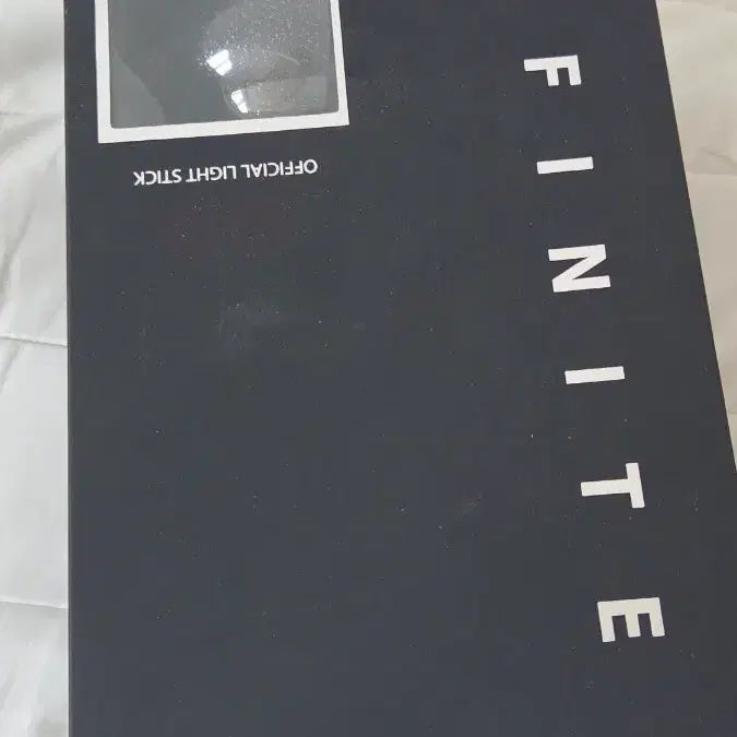 [BUNJANG] INFINITE Official Lightstick Version 3 / 인피니트 응원봉 버전 3