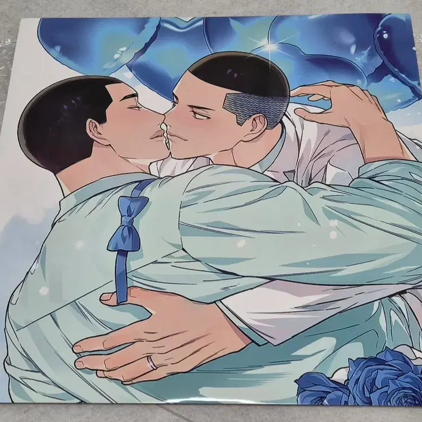 [BUNJANG] Slam Dunk Sung Woo Myung Heon LP Vinyl / 슬램덩크 우성명헌 우명 LP 바이닐