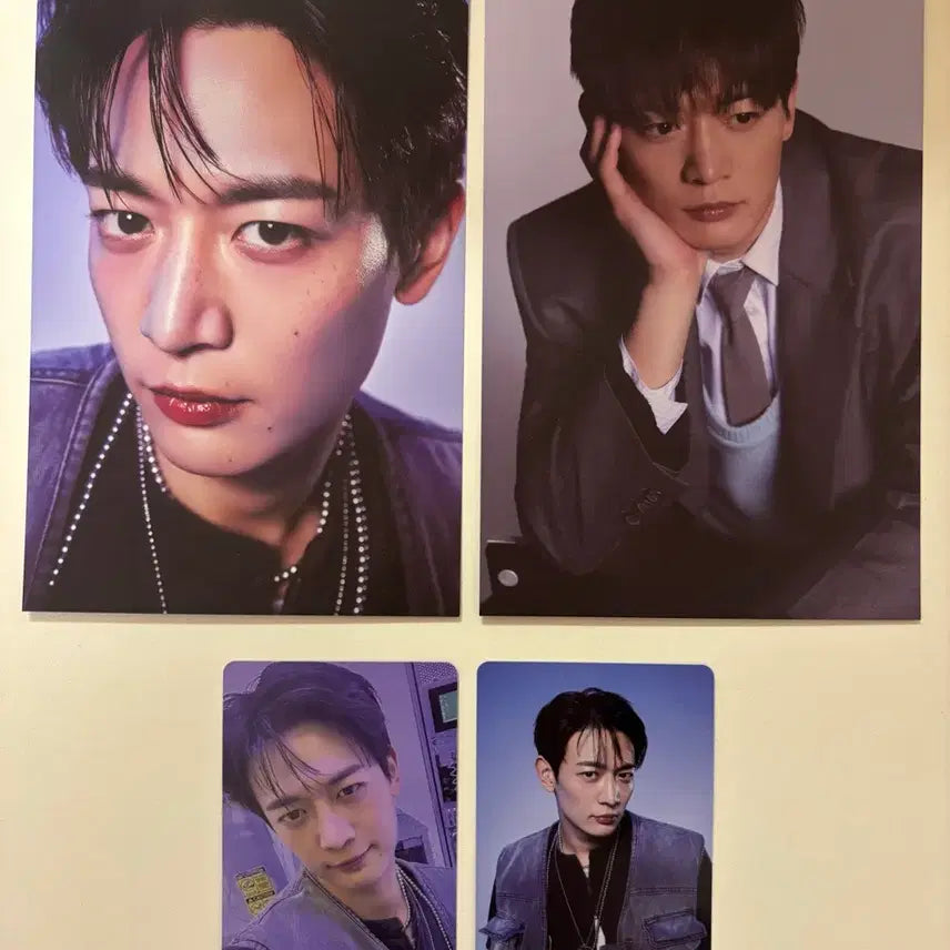 [BUNJANG] SHINee Season&