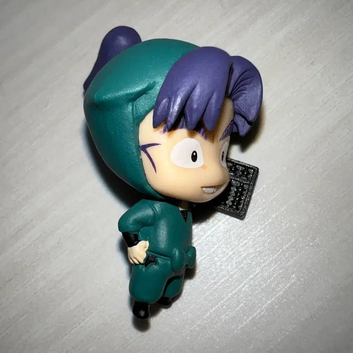 [BUNJANG] Nintama Rantaro Karakore Figure Monjiro Mikieemon Ayabe / 닌타마 란타로 카라코레 피규어 몬지로 미키에몬 아야베