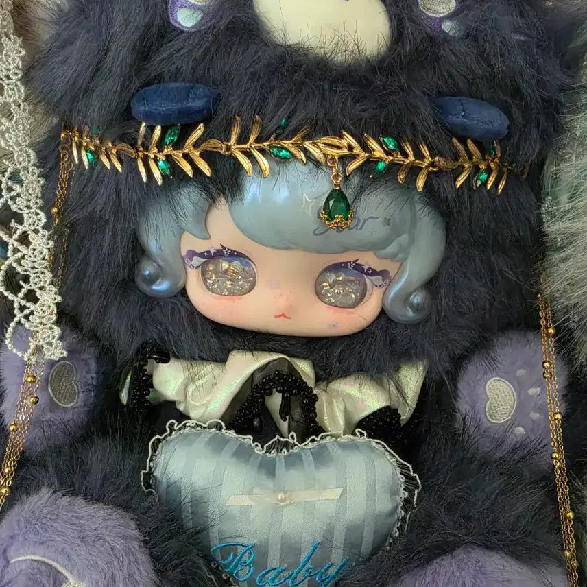 [BUNJANG] ToMeet 800 Jun Chic Doll / 투밋800 준시크 인형