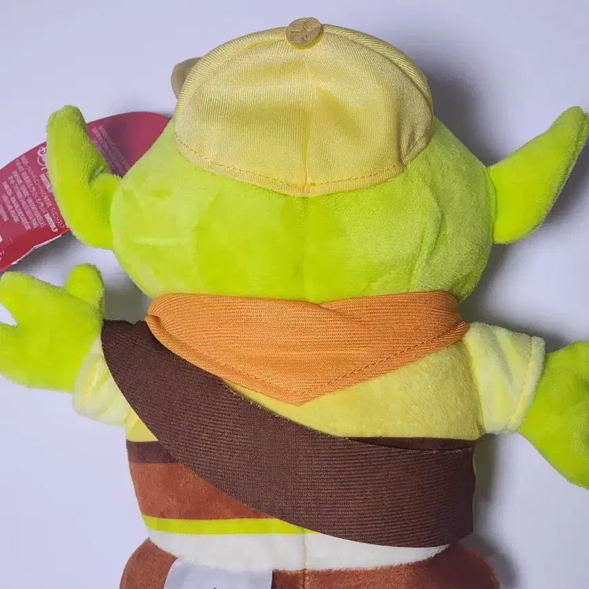 [BUNJANG] Disney Pixar Toy Story Alien "Up" Remix Plush / 디즈니 토이스토리 알린 remix 리믹스 인형 : 영화 up