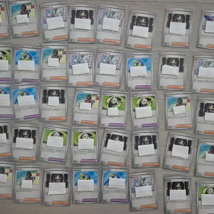 [BUNJANG] Pokemon Card High Probability Ori-Pa Random Handmade Pack 50 Count + Special Prize Included / 포켓몬카드 고확률 오리파 랜덤 수제팩 50구 + 특별상 포함
