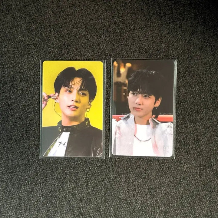 [BUNJANG] BTS Jungkook Golden Exhibition Photocard Bundle Set / bts 방탄 정국 jk 골든 golden 골든 전시회 포카 일괄