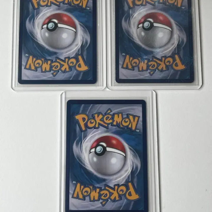 [BUNJANG] Ditto Pokemon Card / 메타몽 포켓몬카드