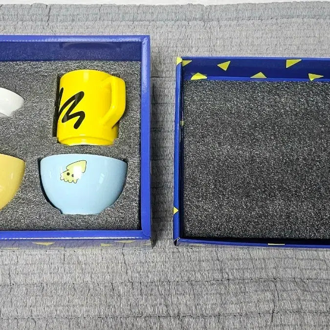 [BUNJANG] DANCOMMA Crayon Shin-chan Tableware Set / NEW 짱구 식기세트 판매