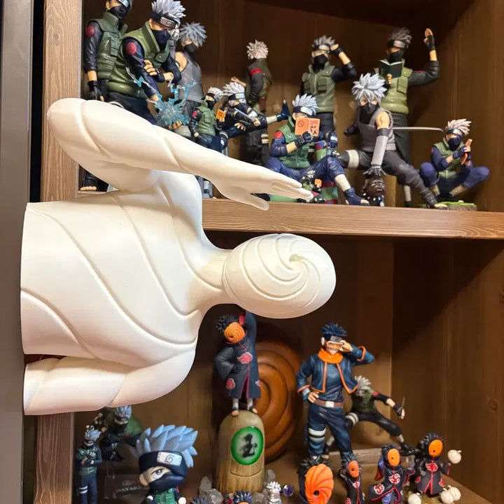 [BUNJANG] Naruto White Zetsu Figure / 2.9만) 나루토 백제츠 피규어 팝니다