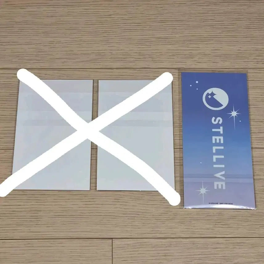 [BUNJANG] Stellive Tenko Shibuya Aniplex POB Mini Bromide / 스텔라이브 텐코 시부키 애니플러스 특전 판매
