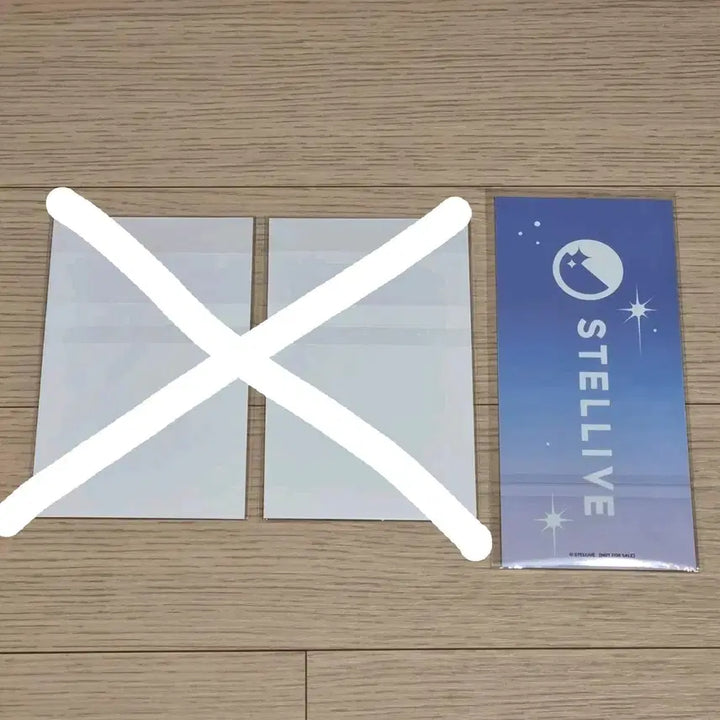 [BUNJANG] Stellive Tenko Shibuya Aniplex POB Mini Bromide / 스텔라이브 텐코 시부키 애니플러스 특전 판매