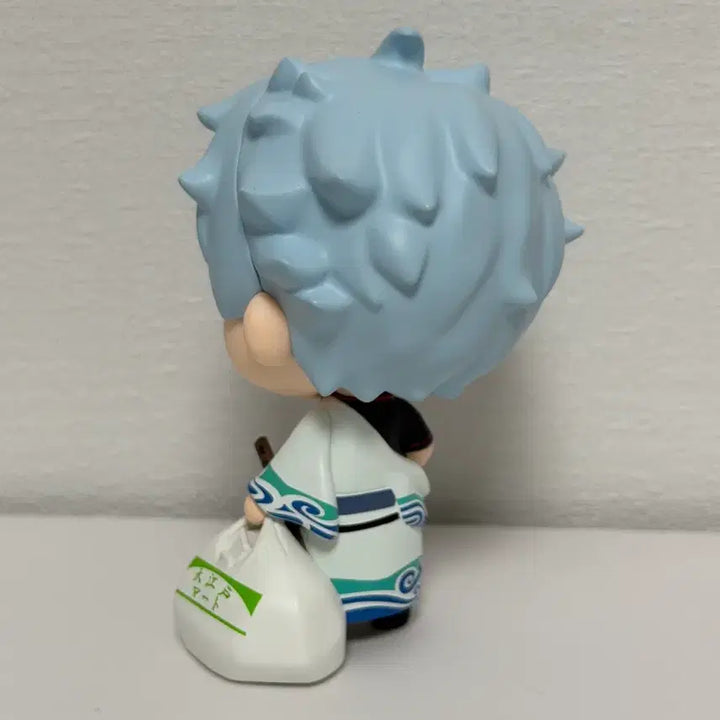 [BUNJANG] Gintama Gintoki Teku Piku / 은혼 긴토키 테쿠피쿠